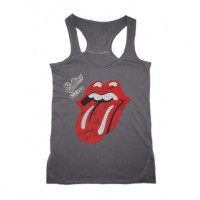Polo de Rolling Stones Mujer